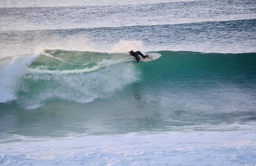 Lacanau-Ocean Apartment | Charming apartment 4 pers. – Ocean view – Seafront