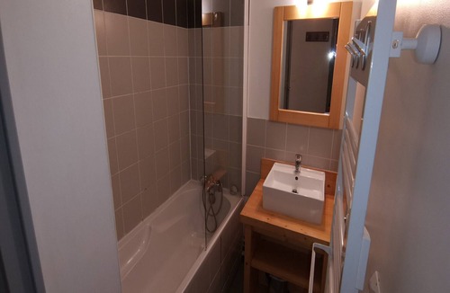 Peyragudes Apartment | Charming apartment in Loudenvielle