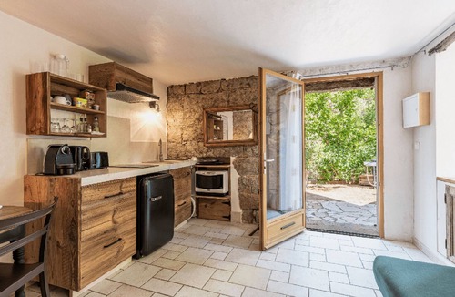 San-Gavino-di-Carbini House | Charming apartments in Porto-Vecchio and Araggio, between the sea and the mounta