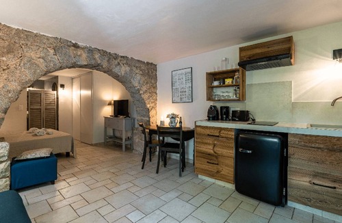 San-Gavino-di-Carbini House | Charming apartments in Porto-Vecchio and Araggio, between the sea and the mounta