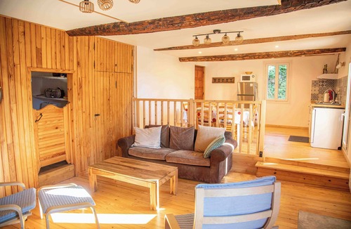 Roquebilliere Apartment | Charming apartment