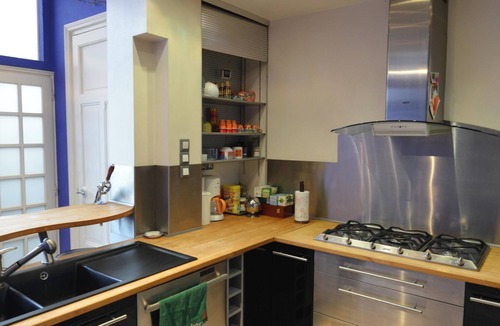 Wazemmes Apartment | Charming apartment 100m2