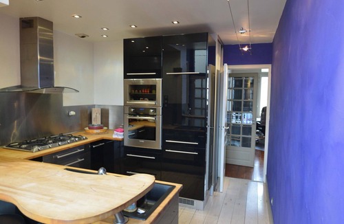 Wazemmes Apartment | Charming apartment 100m2