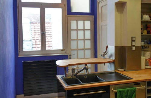 Wazemmes Apartment | Charming apartment 100m2