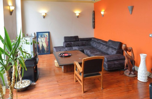 Wazemmes Apartment | Charming apartment 100m2