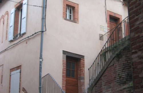 Albi Apartment | Charming apartment 2/4 persons WI-FI City center