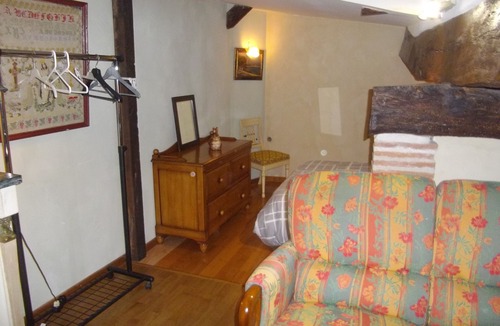 Albi Apartment | Charming apartment 2/4 persons WI-FI City center