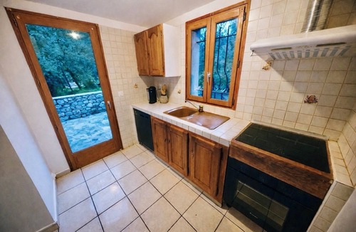 Corte Apartment | Charming apartment - 2 bedrooms