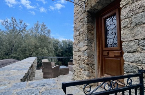 Corte Apartment | Charming apartment - 2 bedrooms