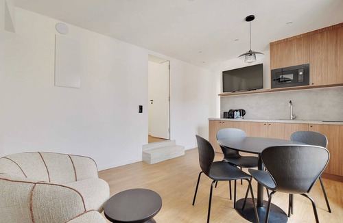 Montreuil Apartment | Charming apartment - 2BR - 4P - Montreuil