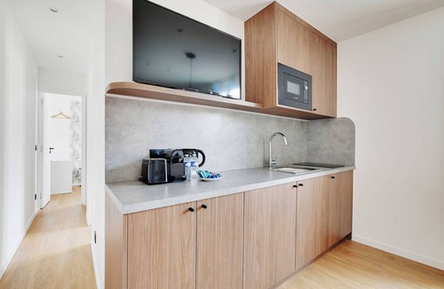 Montreuil Apartment | Charming apartment - 2BR - 4P - Montreuil