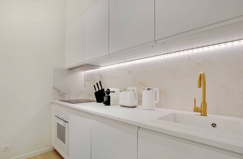 Quartier Sainte-Avoye Apartment | Charming apartment - 3BR/8P - Le Marais