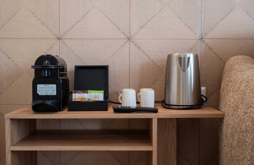 Paquis Navigation Apartment | Charming apartment - AC 1BR/4P - Genève