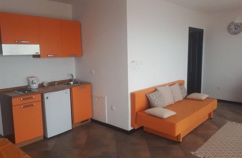 Opatija Apartment | Charming apartment Adriana F