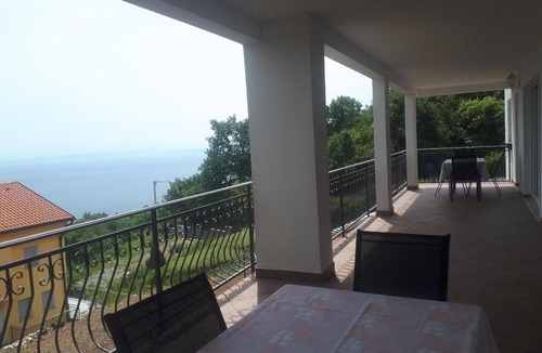 Opatija Apartment | Charming apartment Adriana F