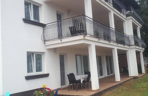 Opatija Apartment | Charming apartment Adriana F