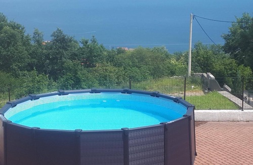 Opatija Apartment | Charming apartment Adriana F