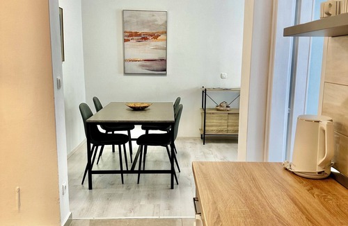 Krizni rat Apartment | Charming apartment Amphora 150 meters from the sea.