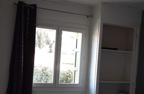 Err Apartment | Charming apartment "at Line and Christophe"