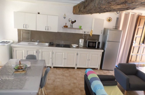 Sollacaro Apartment | Charming apartment between sea and mountains