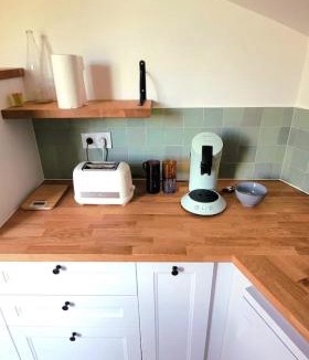 Buc Apartment | Charming apartment bordering Versailles