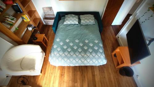 Buc Apartment | Charming apartment bordering Versailles