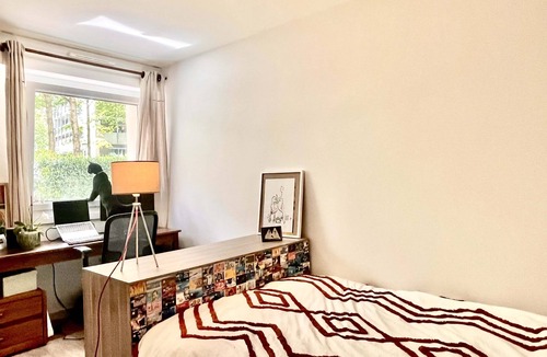 Combat Apartment | Charming Apartment – Buttes-Chaumont