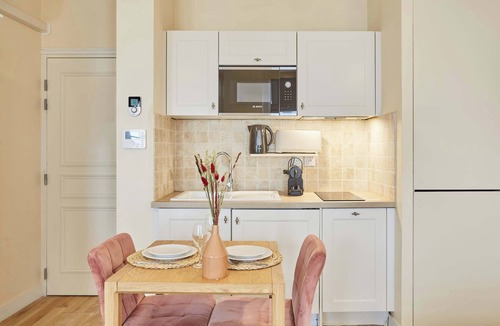 Strasbourg -Saint-Denis Apartment | Charming Apartment Center of Paris