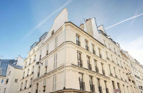 Strasbourg -Saint-Denis Apartment | Charming Apartment Center of Paris