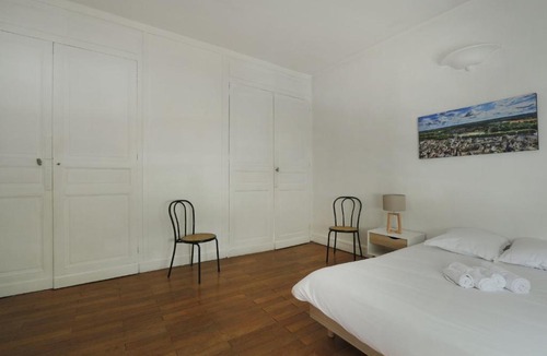 Tours City Centre Apartment | Charming apartment # Center of Tours