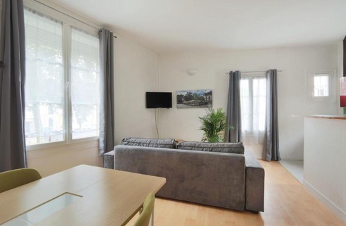 Tours City Centre Apartment | Charming apartment # Center of Tours