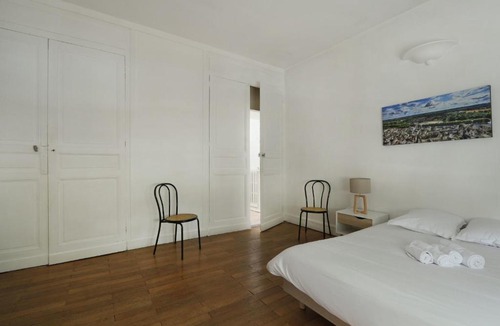 Tours City Centre Apartment | Charming apartment # Center of Tours