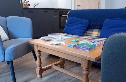 Saxon Apartment | Charming apartment