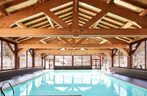 Vallorcine Apartment | Charming Apartment Chamonix Valley