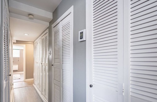 Mascouche Apartment | Charming Apartment CITQ 309409