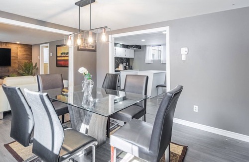 Mascouche Apartment | Charming Apartment CITQ 309409
