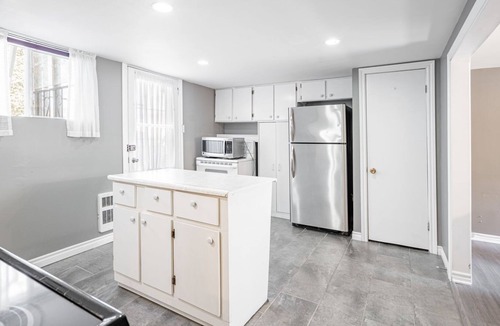 Mascouche Apartment | Charming Apartment CITQ 309409