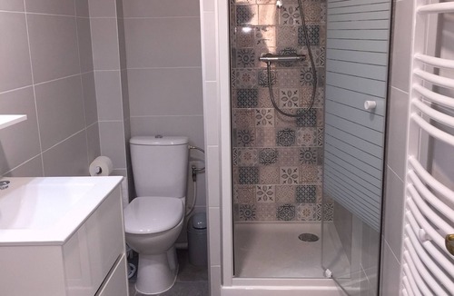 15th Arrondissement Apartment | Charming apartment close to the Effeil Tower