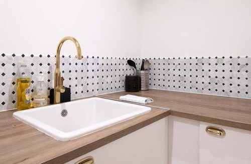 Quartier de la Plaine-de-Monceaux Apartment | Charming apartment close toArc Triomphe - 2P