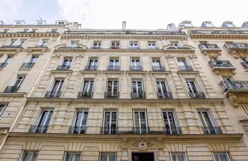 15th Arrondissement Apartment | Charming apartment - district Vaugirard by Weekome
