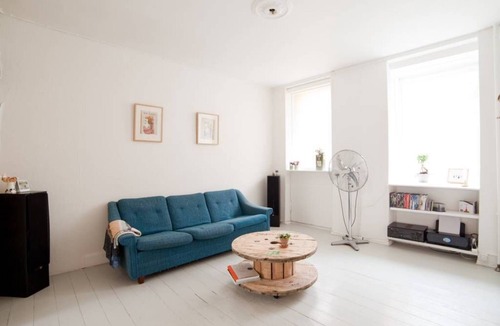 Norrebro Condo | Charming apartment in the heart of trendy Nørrebro