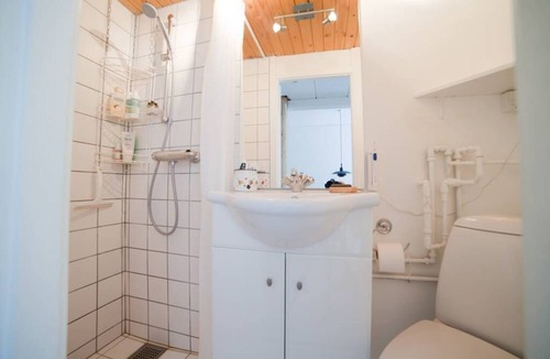Norrebro Condo | Charming apartment in the heart of trendy Nørrebro