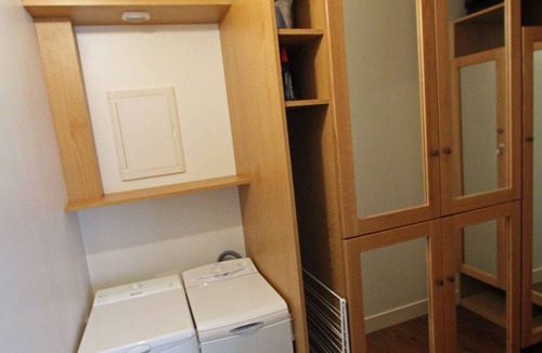 Centre Ville Apartment | Charming apartment downtown Pau (64)