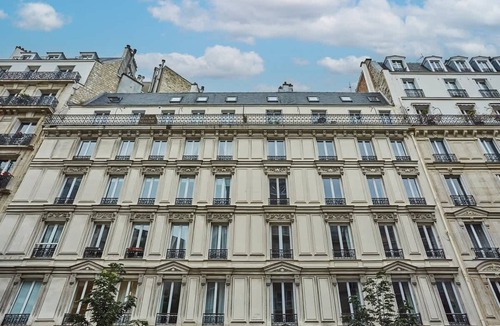 16th Arrondissement Apartment | Charming Apartment - Eiffel Tower/Trocadero