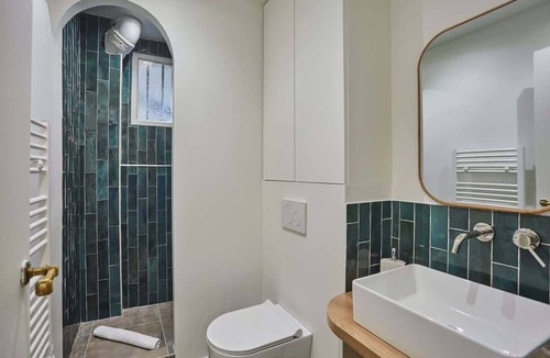 16th Arrondissement Apartment | Charming Apartment - Eiffel Tower/Trocadero