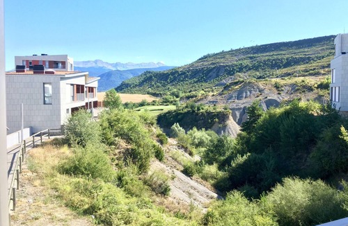 Abena Apartment | Charming Apartment With Views In Las Margas Golf n001