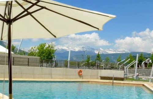 Abena Apartment | Charming Apartment With Views In Las Margas Golf n001