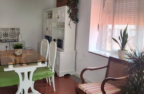 San Jorge Apartment | Charming apartment, in town, between sea and mountains. With spa area.