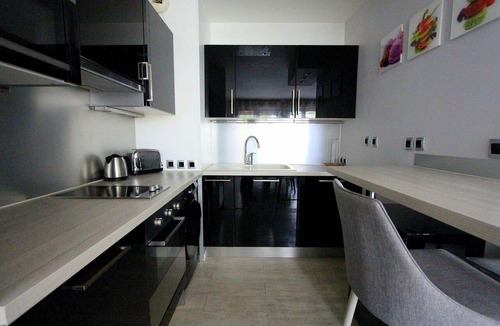 Serris Apartment | Charming apartment facing Val d'Europe, Outlet/Disneyland 10mn