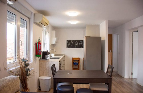 Penafiel Apartment | Charming Apartment for Families